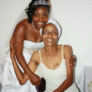 Meet your Posher, Girlinda